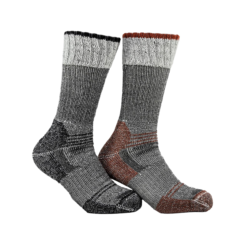 Mens Booz Crew Sock