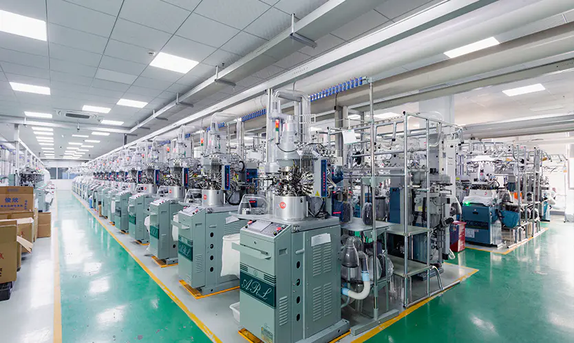 Factory Scheduling