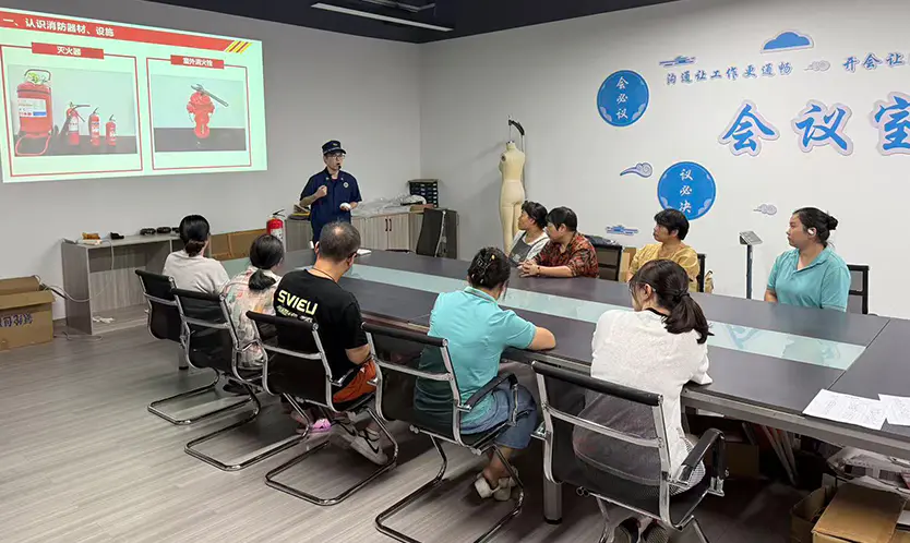 Social Obsequium Training & Audit Assistance