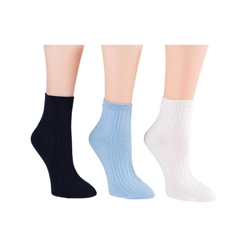 Women's Cable Knit Tarso Udones