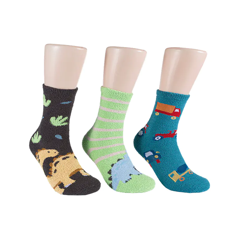 Kids Fine Cosy Udones