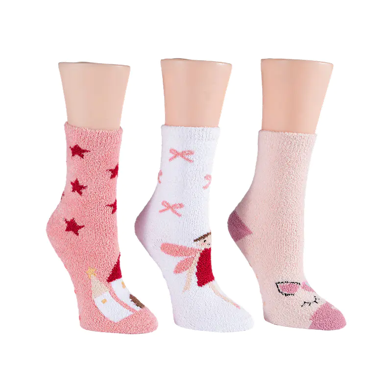 Kids Fine Cosy Udones