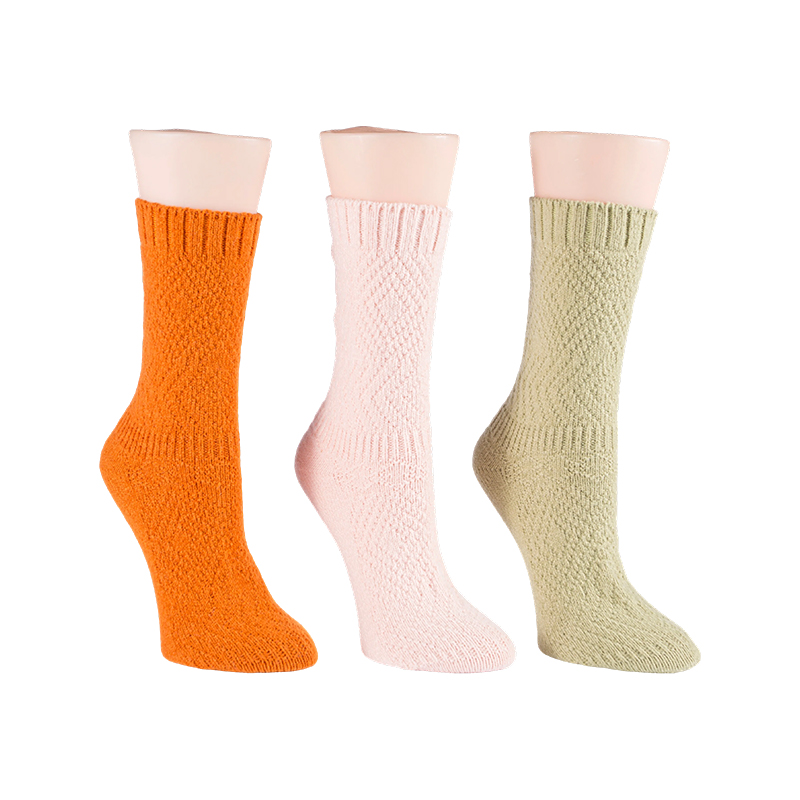 Dominarum SS Poly Socks 
