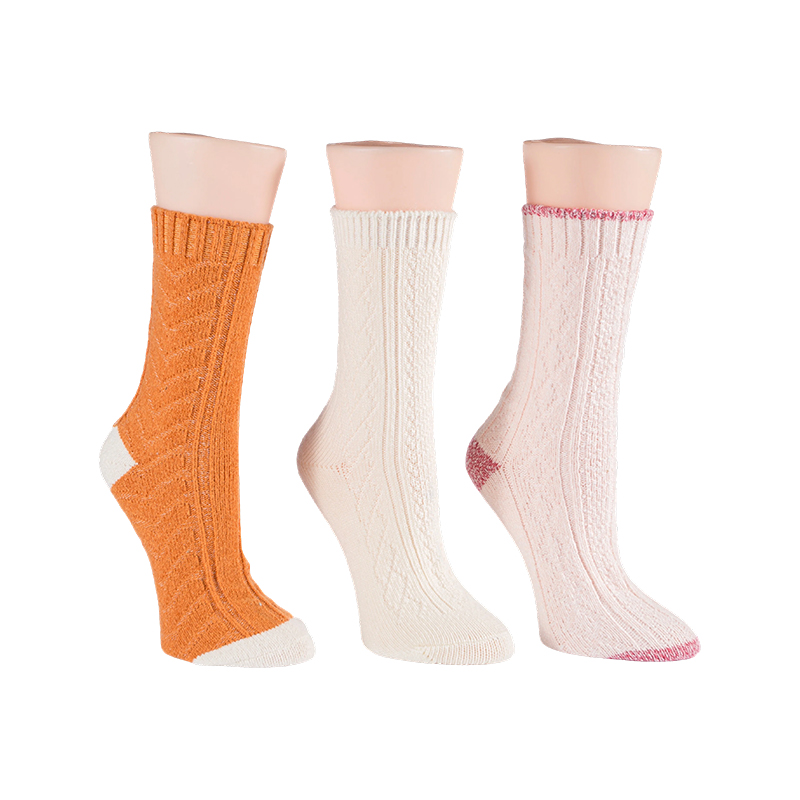 Dominarum SS Poly Socks 
