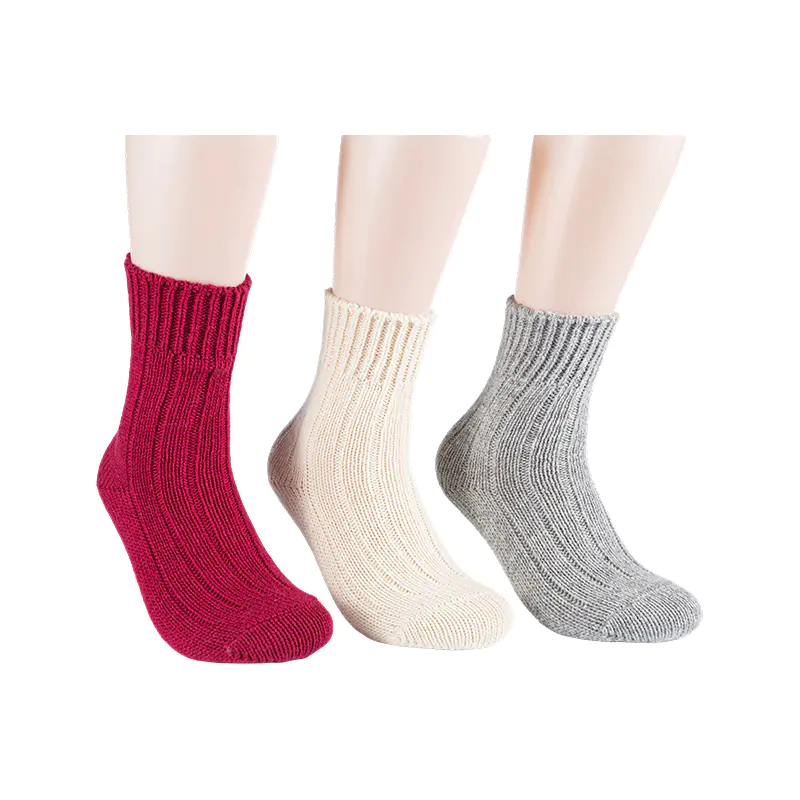 Unisex lana mixta Udones