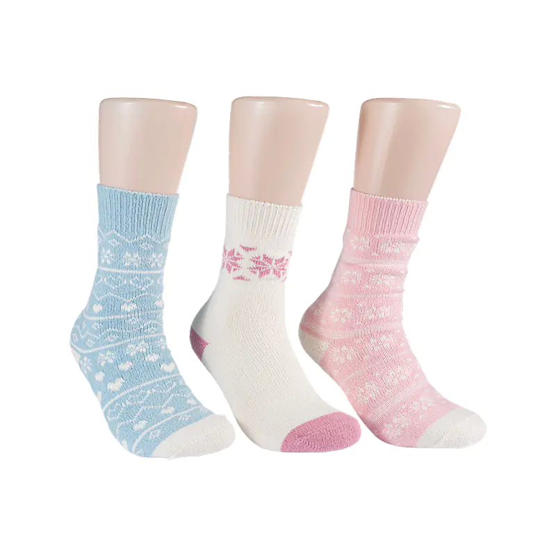 Dominarum SS Poly Socks 
