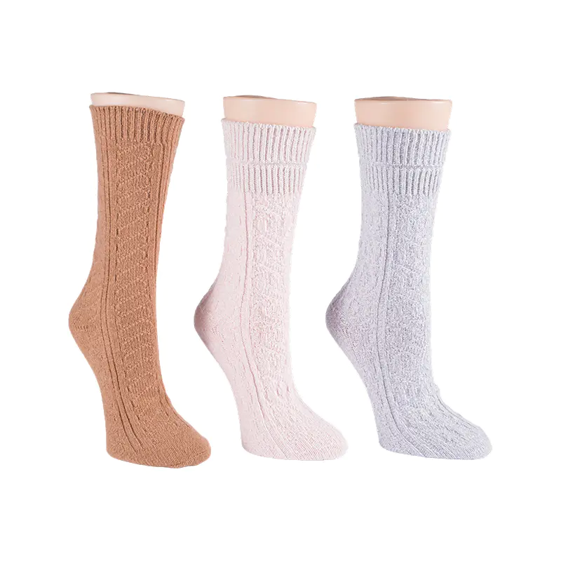 Dominarum SS Poly Socks 