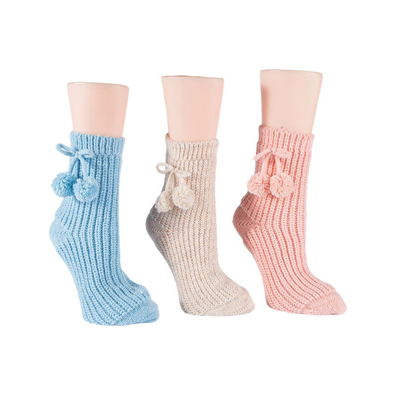 Dominarum SS Poly Socks 