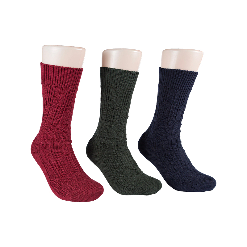 Crew Socks hominum Business