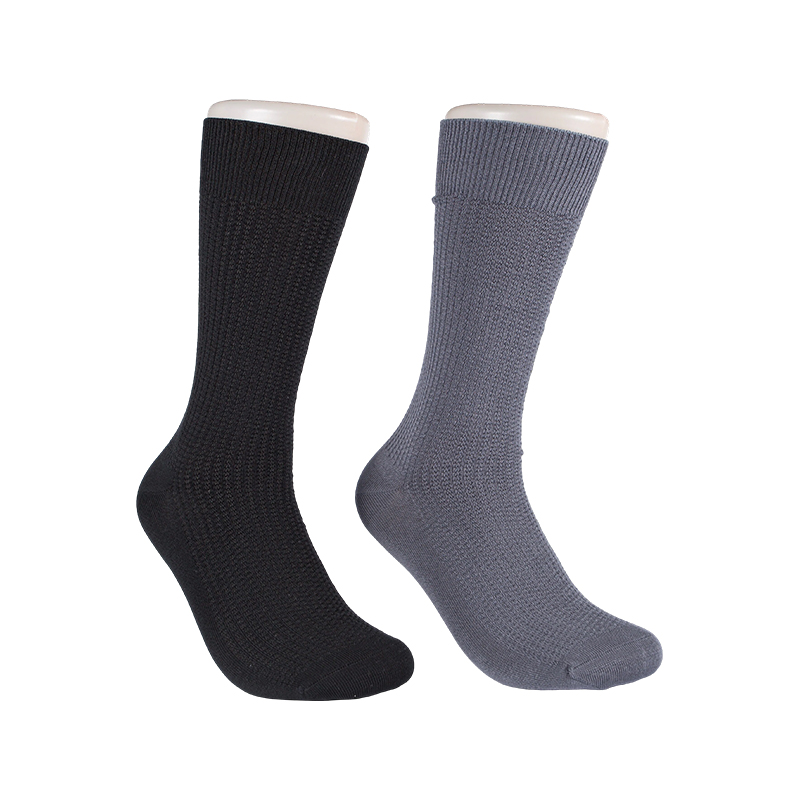 Hominum Mercerized Cotton Crew Udones