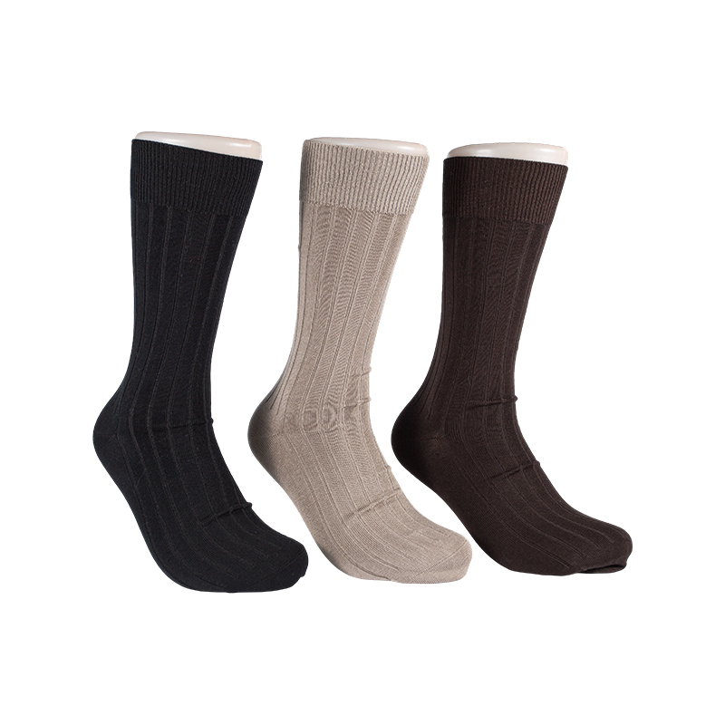 Hominum Mercerized Cotton Crew Udones