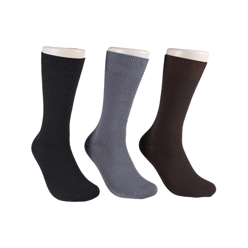 Hominum Mercerized Cotton Crew Udones