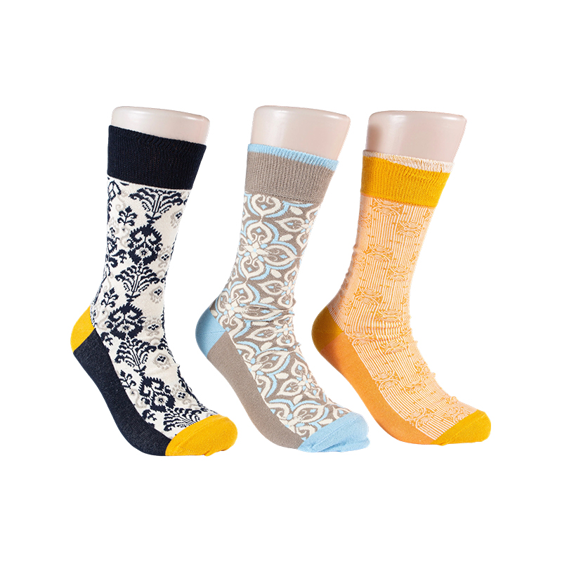Dominarum Design Socks