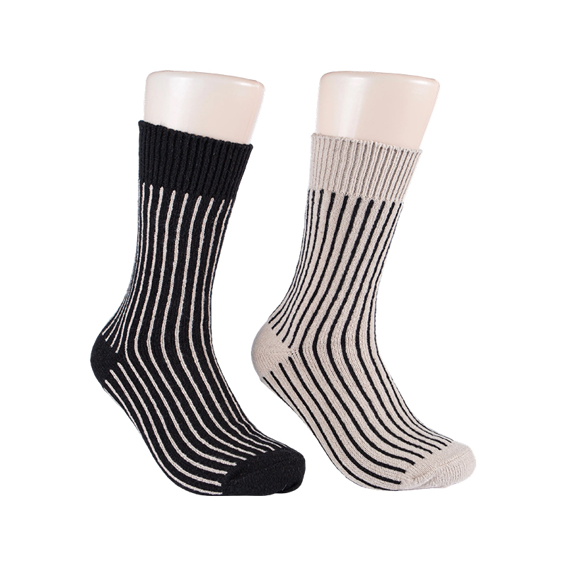 Poly S. Socks hominum