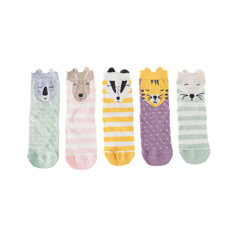 Kids 'Animal Udones'