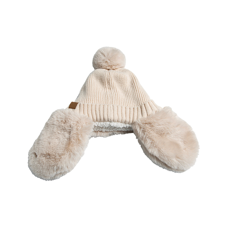 Mulierum trapper Hat