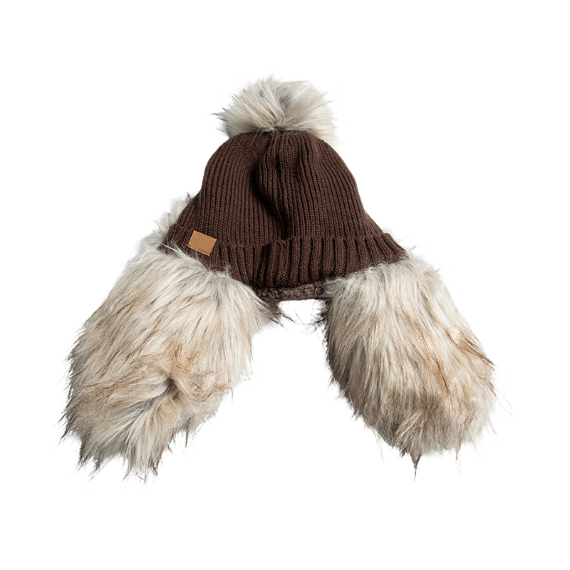 Mulierum trapper Hat