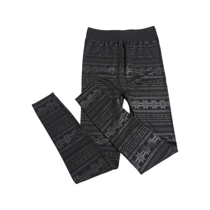 Dominarum Legging
