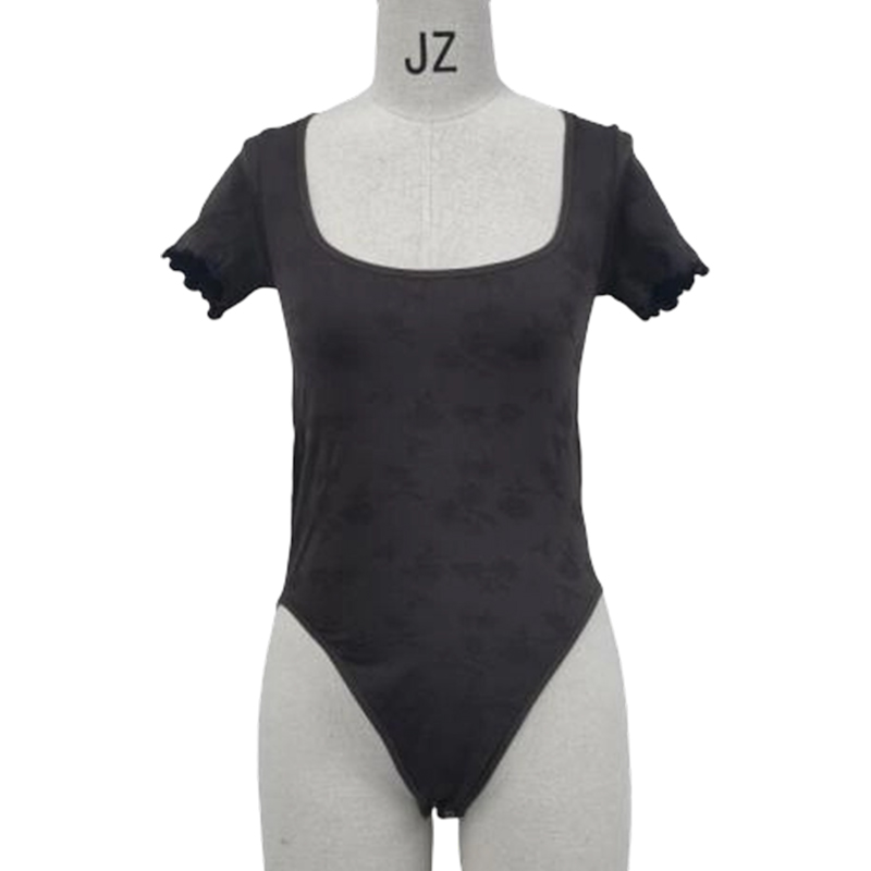 Mulierum inconsutilem Bodywear