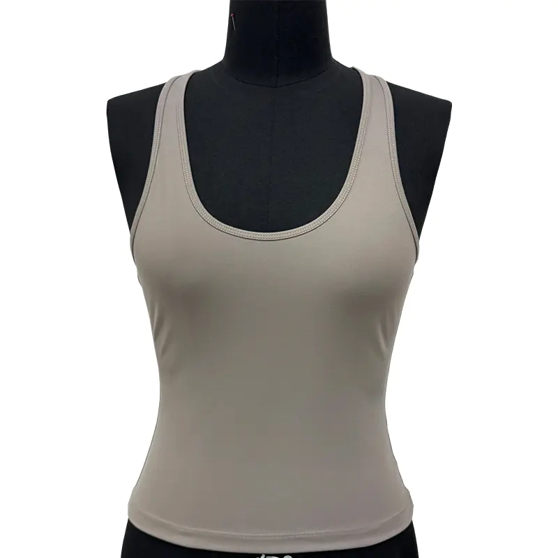 Mulierum Tank