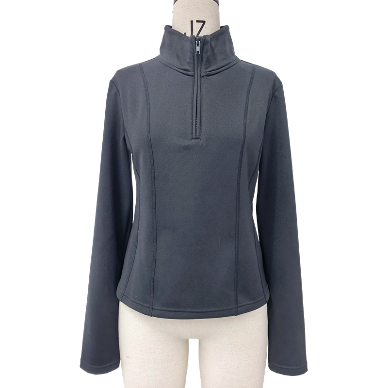Yoga Jacket mulierum