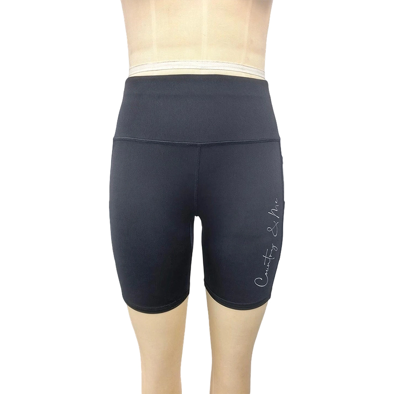 Yoga Pants feminarum