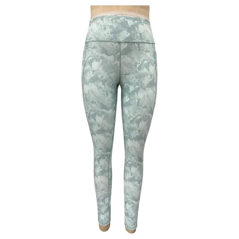 Yoga Pants feminarum