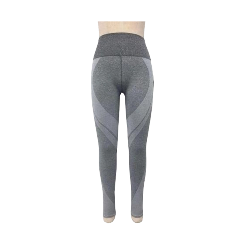 Mulierum inconsutilem Leggings
