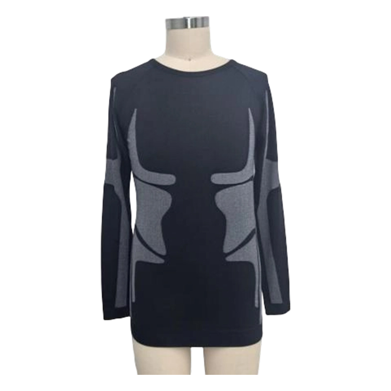 Hominum inconsutilem Long Shirt