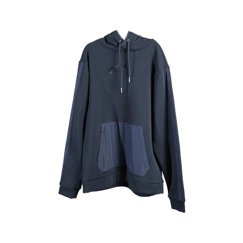 Hoodies hominum