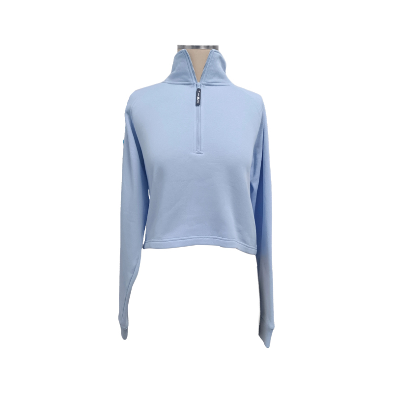 Women 's Jacket in vellere
