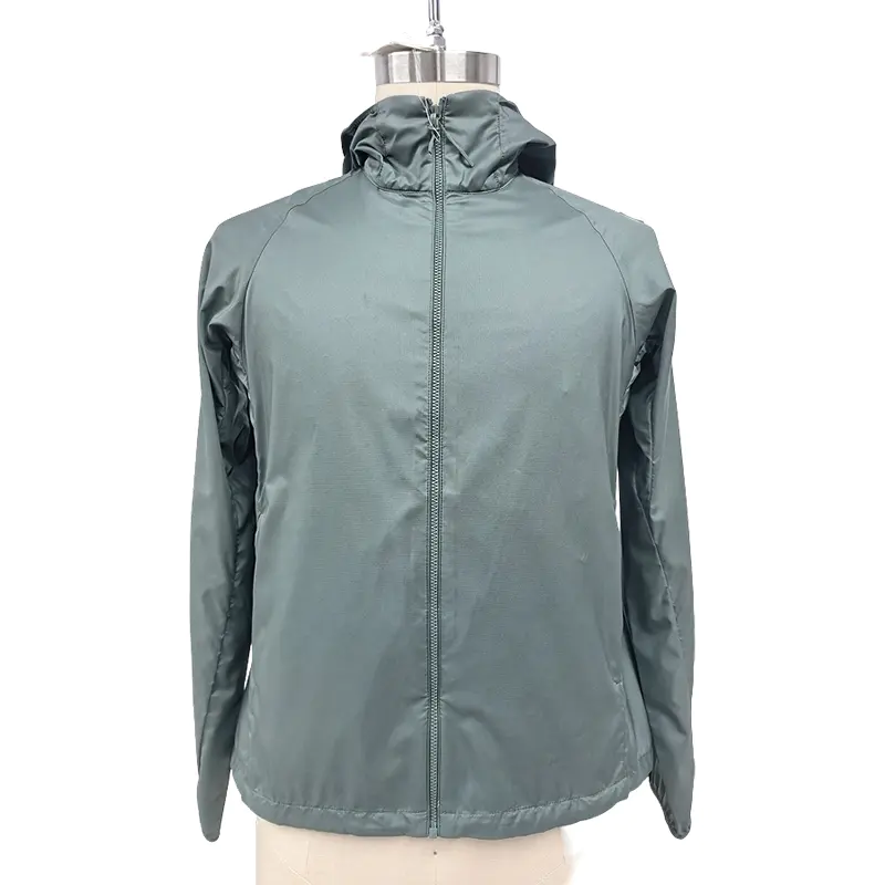 Hominum Jacket