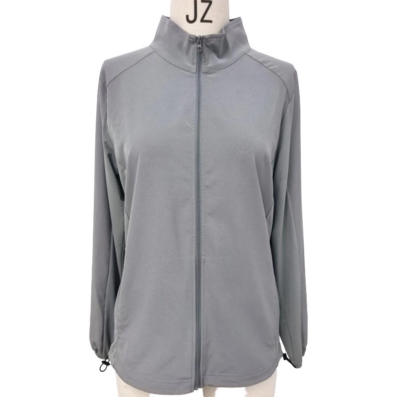 Mulierum Jacket
