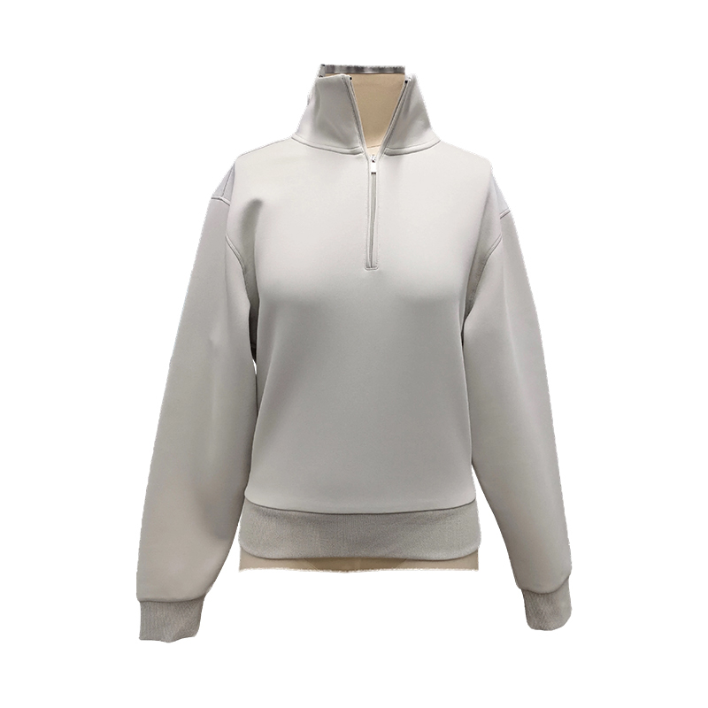 Mulierum Jacket
