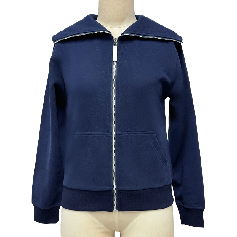 Women 's Jacket in vellere