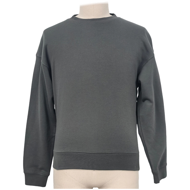 Hominum Terricus Sweatshirt